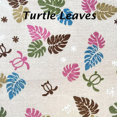 Fabric - Cotton Canvas