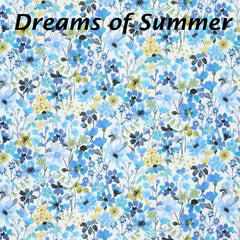 Fabric - Cotton Lawn