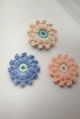 Book - The Granny Squares Bible