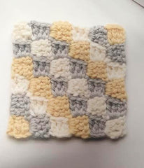 Book - The Granny Squares Bible