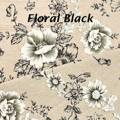 Fabric - Cotton Twill Print