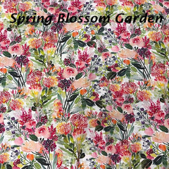 Fabric - Cotton Lawn