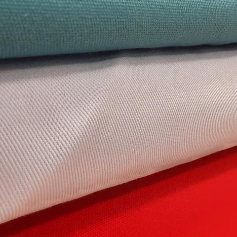 Fabric - Cotton Canvas Fabric