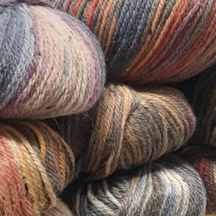 King Cole Homespun Prism Aran