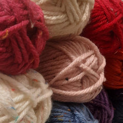 King Cole Big Value Super Chunky Tweed