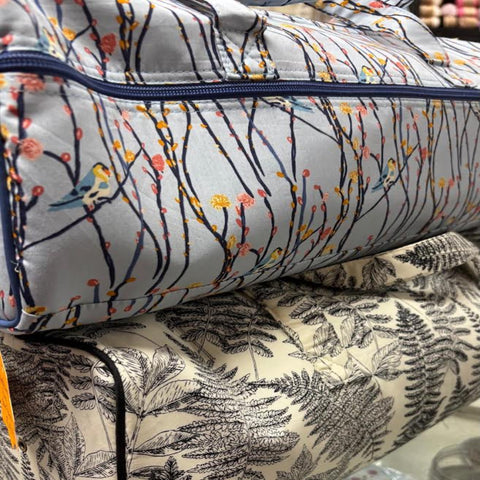 Haberdashery - Needlework Bag