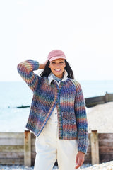 Stylecraft That Colour Vibe Chunky