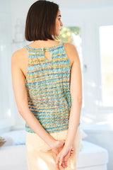 Stylecraft Batik Elements Swirl DK Pattern 10054 - Sweater & Top