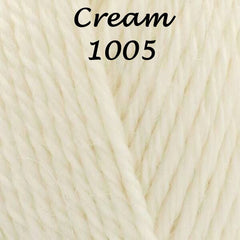 Stylecraft Naturals - Pure Wool DK