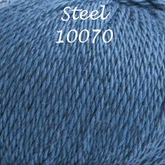 Rowan Mohair Tweed DK