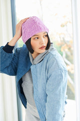 Stylecraft Squeeze Me DK Pattern 10084 - Accessories