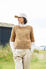 Stylecraft Bella Bella Chunky Pattern 10103 - Sweaters