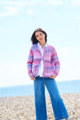 Stylecraft Chromatic DK Pattern 10119 - Cardigans
