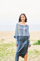 Stylecraft Chromatic DK Pattern 10122 - Accessories