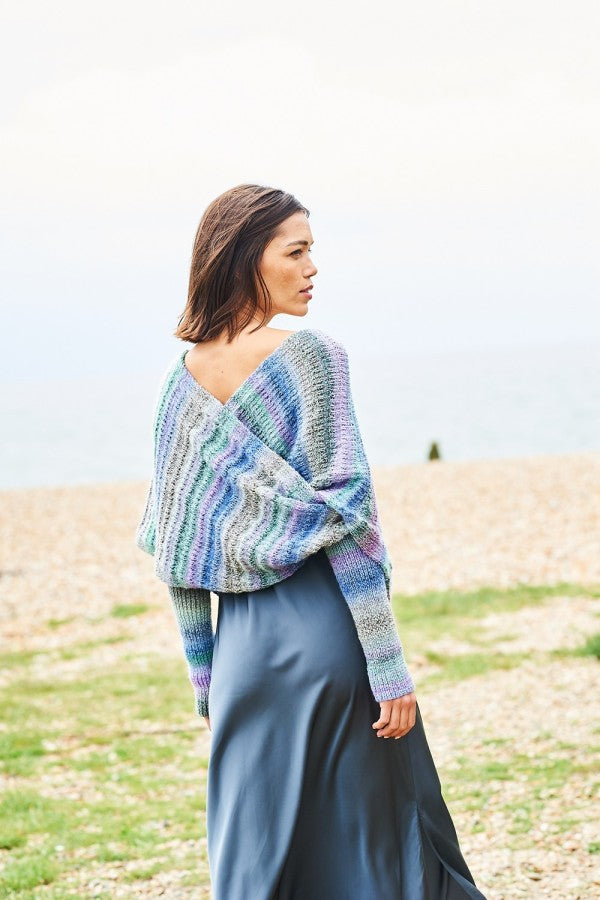 10127 Pattern Stylecraft Chromatic DK Pattern 10122 - Accessories - Crafty