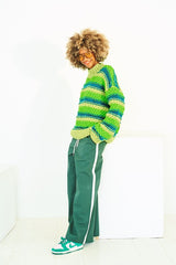 Stylecraft Special XL Super Chunky Pattern 10123 - Sweaters