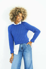 Stylecraft Special DK Pattern 10141 - Sweaters