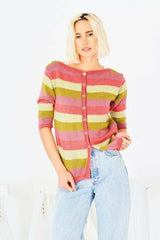Stylecraft Special DK Pattern 10142 - Sweaters & Cardigans