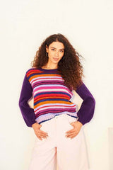 Stylecraft Special, Grace & Relove Aran Pattern 10145 - Sweaters
