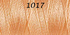 Haberdashery - Gütermann Sulky Rayon no.40 Thread 200m 0502 - 1131