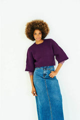 Stylecraft Moorland & Softie Pattern 10180 - Sweaters