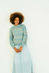 Stylecraft Moorland & Softie Pattern 10181 - Sweaters