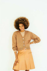 Stylecraft Moorland & Softie Pattern 10182 - Cardigans