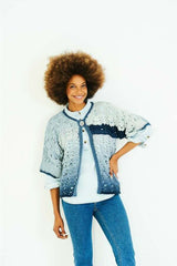 Stylecraft Horizon Chunky Pattern 10184 - Crochet Jackets