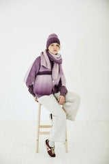 Stylecraft Horizon Chunky Pattern 10185 - Cardigan, Hat & Scarf