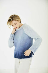 Stylecraft Horizon Chunky Pattern 10186 - Sweater, Hat & Scarf