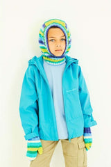 Stylecraft Merry Go Round DK Pattern 10195 - Accessories