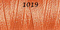 Haberdashery - Gütermann Sulky Rayon no.40 Thread 200m 0502 - 1131