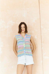 Stylecraft Cotton Twist DK