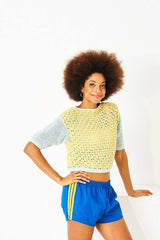Stylecraft Naturals Bamboo + Cotton DK