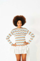 Stylecraft Naturals Bamboo + Cotton DK
