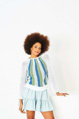 Stylecraft Naturals Bamboo + Cotton DK