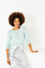Stylecraft Naturals Bamboo + Cotton DK Pattern 10219 - Sweaters