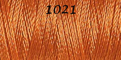 Haberdashery - Gütermann Sulky Rayon no.40 Thread 200m 0502 - 1131
