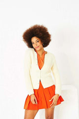 Stylecraft Naturals Bamboo + Cotton DK Pattern 10221 - Cardigan & Waistcoat