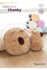Stylecraft Chenille Chunky