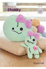 Stylecraft Chenille Chunky
