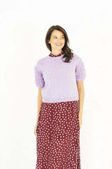 Stylecraft Colour Burst & Recreate DK Pattern 10260 - Sweaters