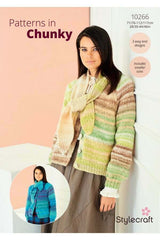 Stylecraft Dream Cloud Chunky