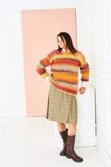 Stylecraft Dream Cloud Chunky Pattern 10267 - Sweaters