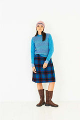 Stylecraft Impressions & Highland Heathers Aran Pattern 10273 - Sweater & Cardigan