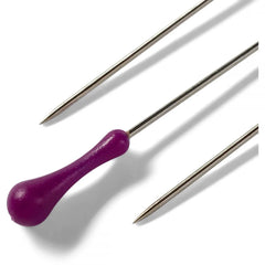 Haberdashery - Prym Easy Grasp Pins