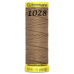 Haberdashery - Gütermann Elastic Thread 10m