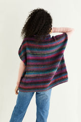 Sirdar Jewelspun Aran Pattern 10293 - Tunic