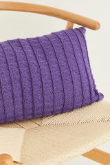 Sirdar Country Classic DK Pattern 10304 - Blanket & Cushion Cover