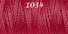 Haberdashery - Gütermann Sulky Rayon no.40 Thread 200m 0502 - 1131